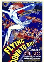 Flying Down to Rio 1933 фильм обнаженные сцены