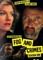 Fog and crimes (2005-2009) Обнаженные сцены