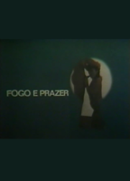 Fogo E Prazer (1987) Обнаженные сцены