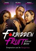 Forbidden Fruit: First Bite (2021) Обнаженные сцены