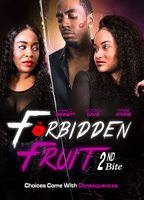 Forbidden Fruit: Second Bite 2021 фильм обнаженные сцены