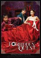 Forbidden Quest 2006 фильм обнаженные сцены