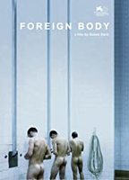 Foreign Body  2018 фильм обнаженные сцены