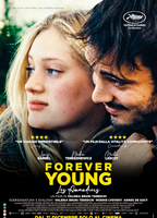 Forever Young (IV) 2022 фильм обнаженные сцены