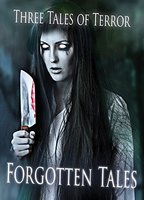 Forgotten Tales (2016) Обнаженные сцены