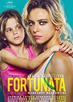 Fortunata (2017) Обнаженные сцены