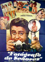 Fotógrafo de señoras 1978 фильм обнаженные сцены