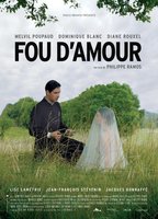 Fou d'amour (2015) Обнаженные сцены