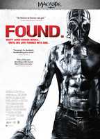 Found (2012) Обнаженные сцены