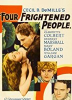 Four Frightened People 1934 фильм обнаженные сцены
