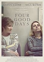 Four Good Days (2020) Обнаженные сцены