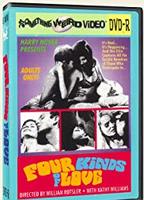 Four Kinds of Love (1968) Обнаженные сцены