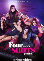 Four More Shots Please 2019 - 0 фильм обнаженные сцены