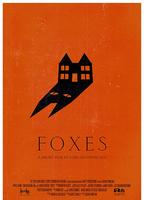 Foxes 2012 фильм обнаженные сцены