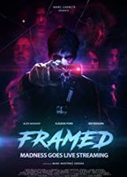 Framed (2017) Обнаженные сцены