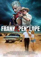 Frank and Penelope (2022) Обнаженные сцены