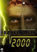Frankenstein 2000 (1991) Обнаженные сцены