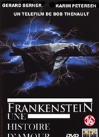 Frankenstein: Une histoire d'amour (1974) Обнаженные сцены