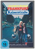 Frankfurt: The Face of a City (1981) Обнаженные сцены