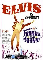 Frankie and Johnny (1966) Обнаженные сцены