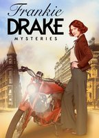 Frankie Drake Mysteries (2017-настоящее время) Обнаженные сцены