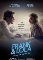 Frank & Lola  (2016) Обнаженные сцены