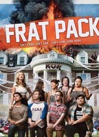 Frat Pack (2018) Обнаженные сцены