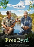 Free Byrd (2021) Обнаженные сцены