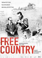 Free Country (2019) Обнаженные сцены