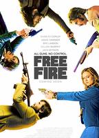 Free Fire (2016) Обнаженные сцены