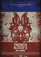 French Blood 2 - Mr. Rabbit (2020) Обнаженные сцены