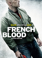 French Blood (2015) Обнаженные сцены