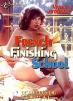 French Finishing School (1979) Обнаженные сцены