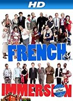 French Immersion 2011 фильм обнаженные сцены