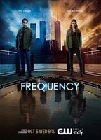 Frequency  (2016-2017) Обнаженные сцены