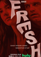 Fresh (2022) Обнаженные сцены