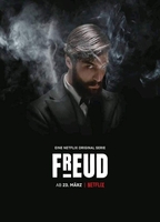Freud (2020-настоящее время) Обнаженные сцены