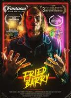 Fried Barry  (2020) Обнаженные сцены