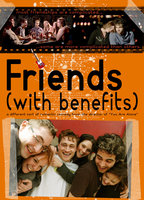 Friends (with Benefits) (2009) Обнаженные сцены