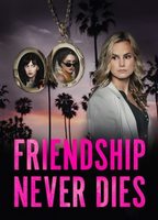 Friendship Never Dies (2021) Обнаженные сцены