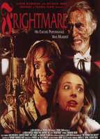 Frightmare (1983) Обнаженные сцены