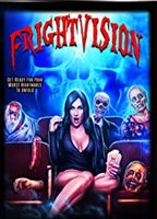 Frightvision (2020) Обнаженные сцены