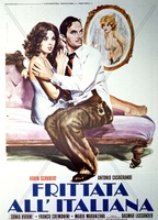 Frittata all'italiana (1976) Обнаженные сцены