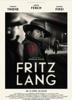 Fritz Lang (2016) Обнаженные сцены