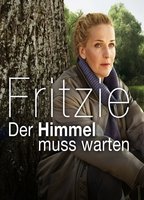 Fritzie-Der Himmel muss warten 2021 фильм обнаженные сцены