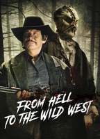 From Hell to the Wild West (2017) Обнаженные сцены