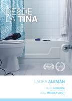 From the tub (short film) (2015) Обнаженные сцены