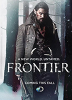 Frontier (2016-2018) Обнаженные сцены