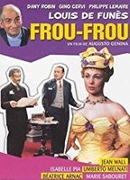 Frou-Frou (1955) Обнаженные сцены