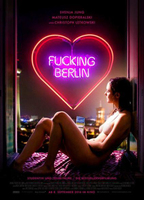 Fucking Berlin (2016) Обнаженные сцены
